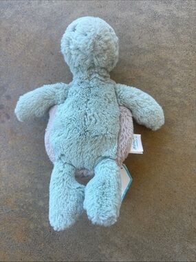Jellycat small bashful turtle- retired